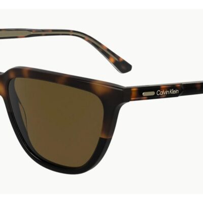 CALVIN KLEIN Unisex Sunglasses CK24537S