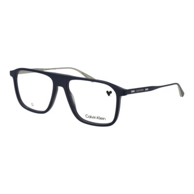 CALVIN KLEIN CK24548 56400 Men's Eyeglasses