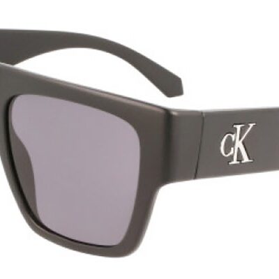 CALVIN KLEIN JEANS CKJ22636S-002-53 Sunglasses Unisex