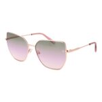 CALVIN KLEIN JEANS CKJ23202S N 60770 Women's Sunglasses