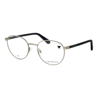 CALVIN KLEIN JEANS CKJ23221 CLIP-ON 52040 Unisex Sunglasses