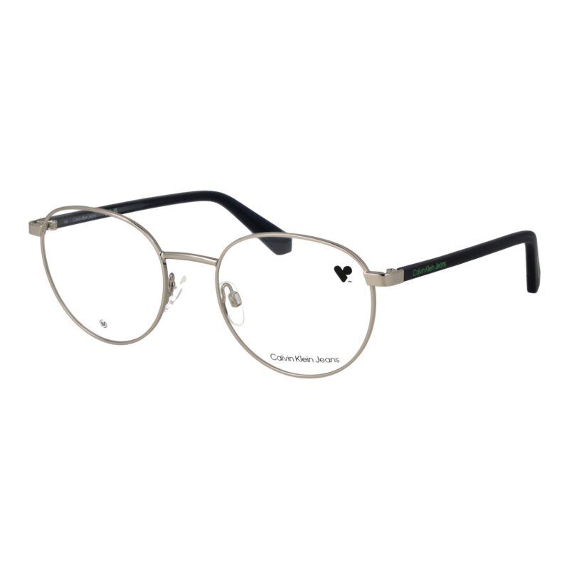 CALVIN KLEIN JEANS CKJ23221 CLIP-ON 52040 Unisex Sunglasses