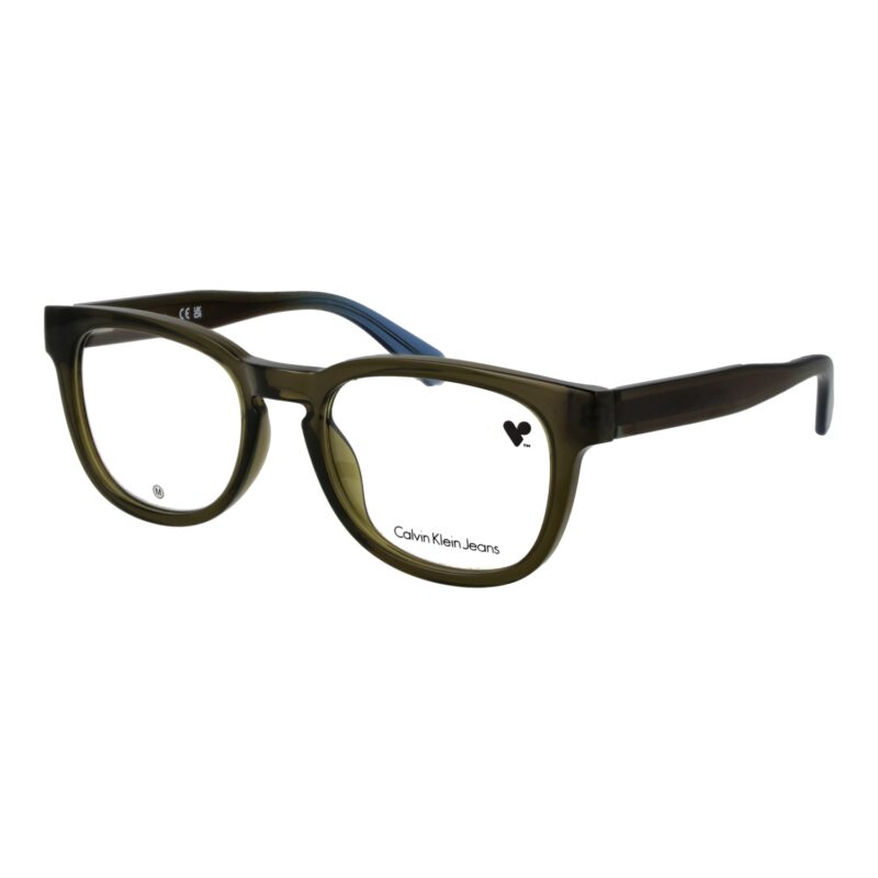 CALVIN KLEIN JEANS CKJ23651 52314 Unisex Eyeglasses