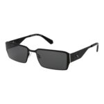 CALVIN KLEIN JEANS CKJ24206S 56001 Unisex Sunglasses
