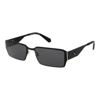 CALVIN KLEIN JEANS CKJ24206S 56001 Unisex Sunglasses
