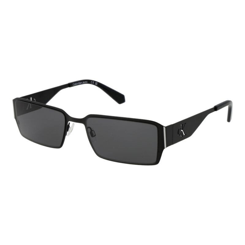 CALVIN KLEIN JEANS CKJ24206S 56001 Unisex Sunglasses