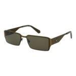 CALVIN KLEIN JEANS CKJ24206S 56309 Unisex Sunglasses