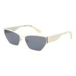 CALVIN KLEIN JEANS CKJ24207S 58100 Women's Sunglasses
