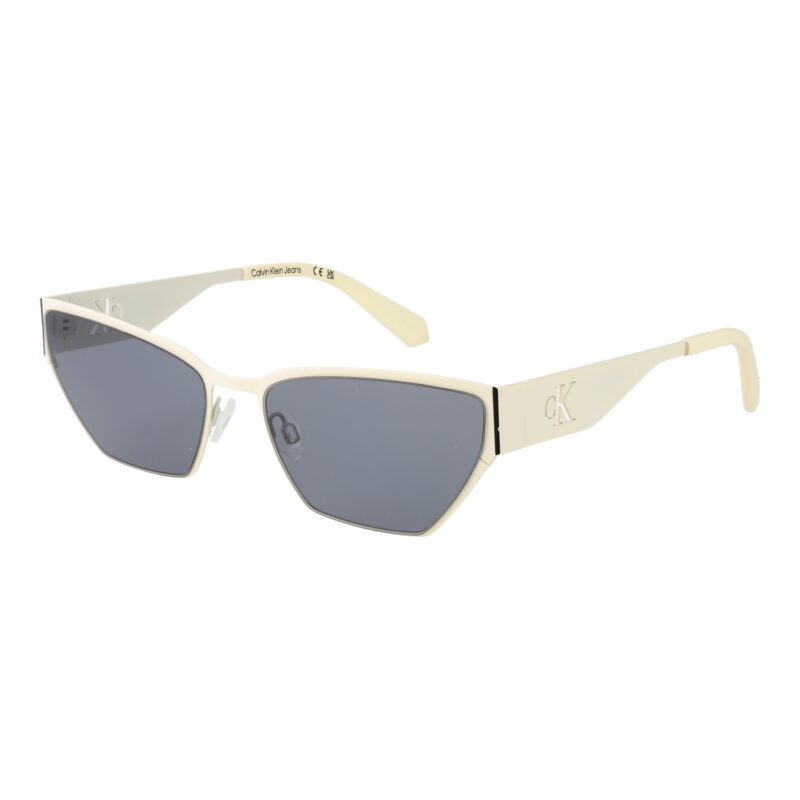 CALVIN KLEIN JEANS CKJ24207S 58100 Women's Sunglasses