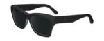 CALVIN KLEIN JEANS CKJ24609S-001-53 Sunglasses Unisex