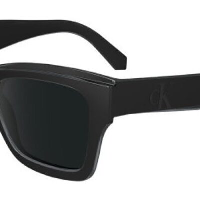 CALVIN KLEIN JEANS CKJ24609S-001-53 Sunglasses Unisex