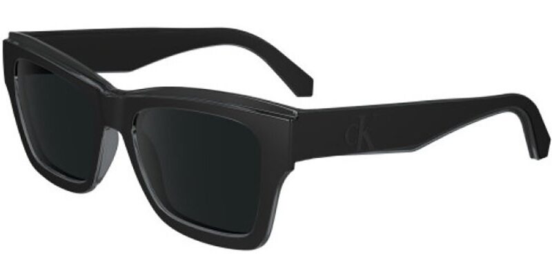 CALVIN KLEIN JEANS CKJ24609S-001-53 Sunglasses Unisex CALVIN KLEIN JEANS CKJ24609S-001-53 Sunglasses Unisex