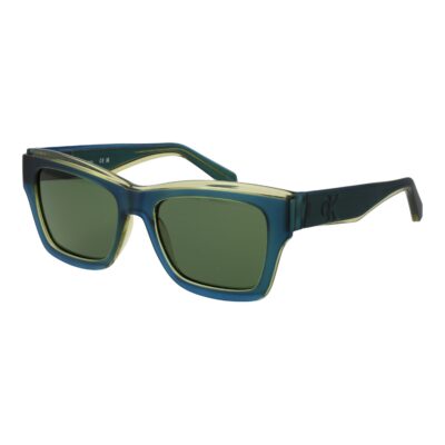 CALVIN KLEIN JEANS CKJ24609S 53432 Unisex Sunglasses