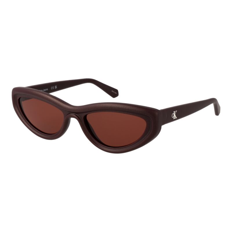 CALVIN KLEIN JEANS CKJ24624S 55505 Women's Sunglasses