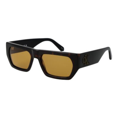 CALVIN KLEIN JEANS CKJ24625S 55242 Unisex Sunglasses