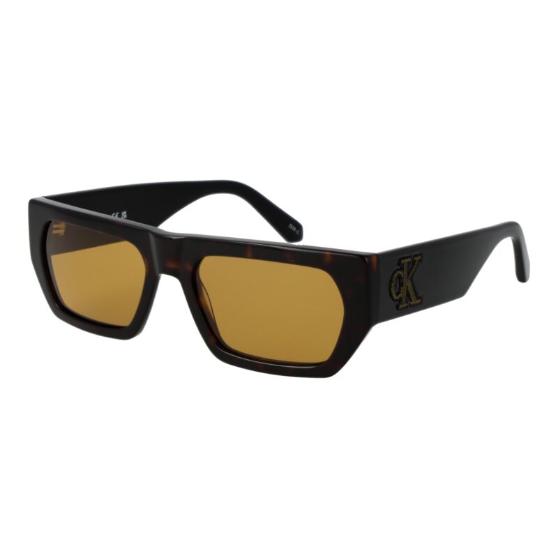 CALVIN KLEIN JEANS CKJ24625S 55242 Unisex Sunglasses