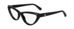 CALVIN KLEIN JEANS CKJ24630-001-54 Eyeglasses Women's