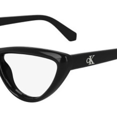 CALVIN KLEIN JEANS CKJ24630-001-54 Eyeglasses Women's