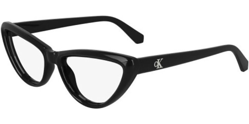 CALVIN KLEIN JEANS CKJ24630-001-54 Eyeglasses Women's