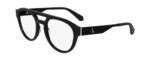 CALVIN KLEIN JEANS CKJ24633-001-52 Eyeglasses Unisex