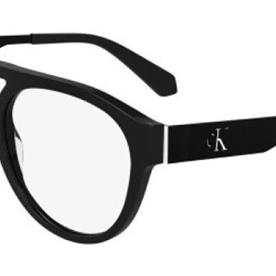 CALVIN KLEIN JEANS CKJ24633-001-52 Eyeglasses Unisex