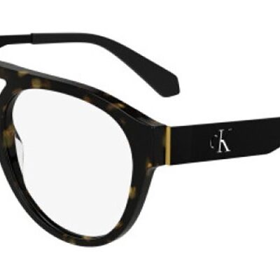 CALVIN KLEIN JEANS CKJ24633-242-52 Eyeglasses Unisex