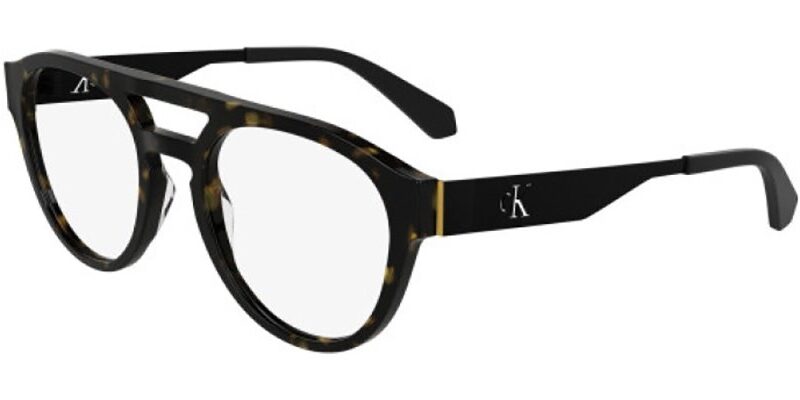 CALVIN KLEIN JEANS CKJ24633-242-52 Eyeglasses Unisex CALVIN KLEIN JEANS CKJ24633-242-52 Eyeglasses Unisex