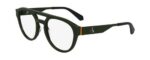 CALVIN KLEIN JEANS CKJ24633-309-52 Eyeglasses Unisex
