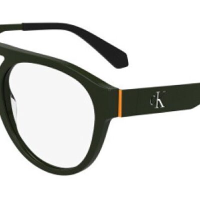 CALVIN KLEIN JEANS CKJ24633-309-52 Eyeglasses Unisex