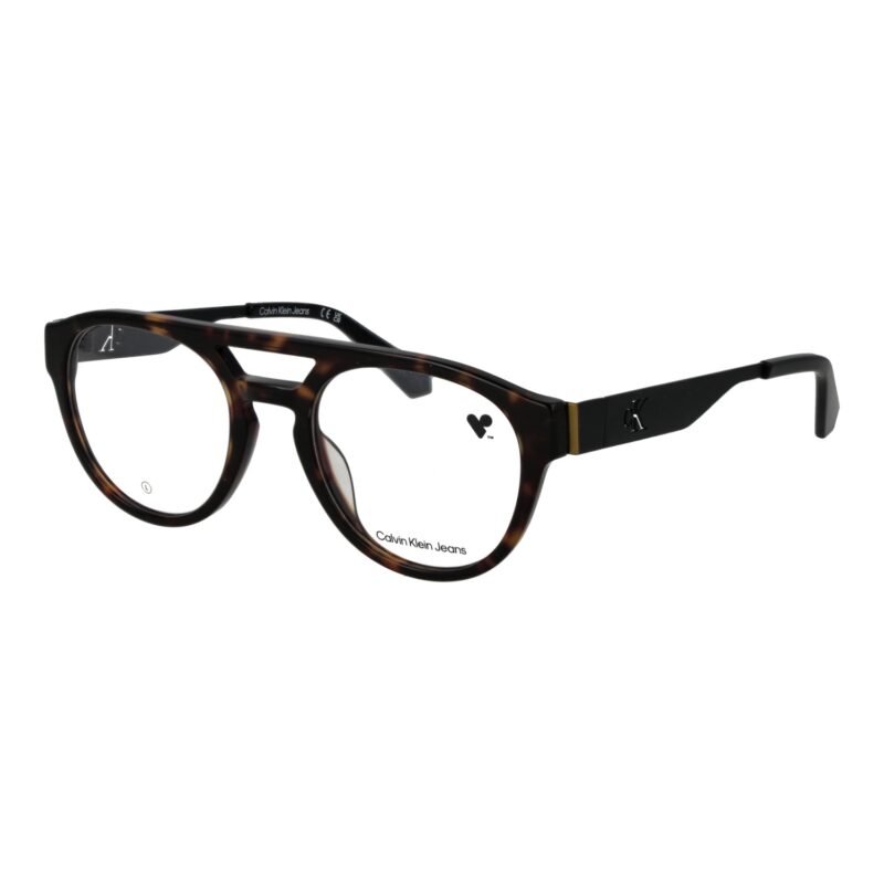 CALVIN KLEIN JEANS CKJ24633 52242 Unisex Eyeglasses