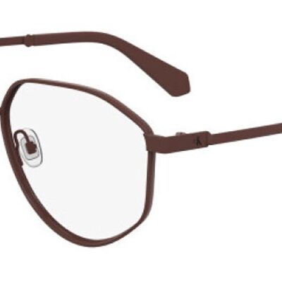 CALVIN KLEIN JEANS CKJ25204-600-55 Eyeglasses Women's