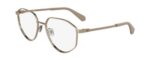 CALVIN KLEIN JEANS CKJ25204-770-55 Eyeglasses Women's
