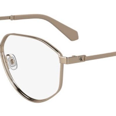 CALVIN KLEIN JEANS CKJ25204-770-55 Eyeglasses Women's