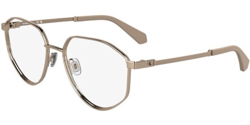 CALVIN KLEIN JEANS CKJ25204-770-55 Eyeglasses Women's