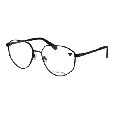 CALVIN KLEIN JEANS CKJ25204 55001 Women's Eyeglasses
