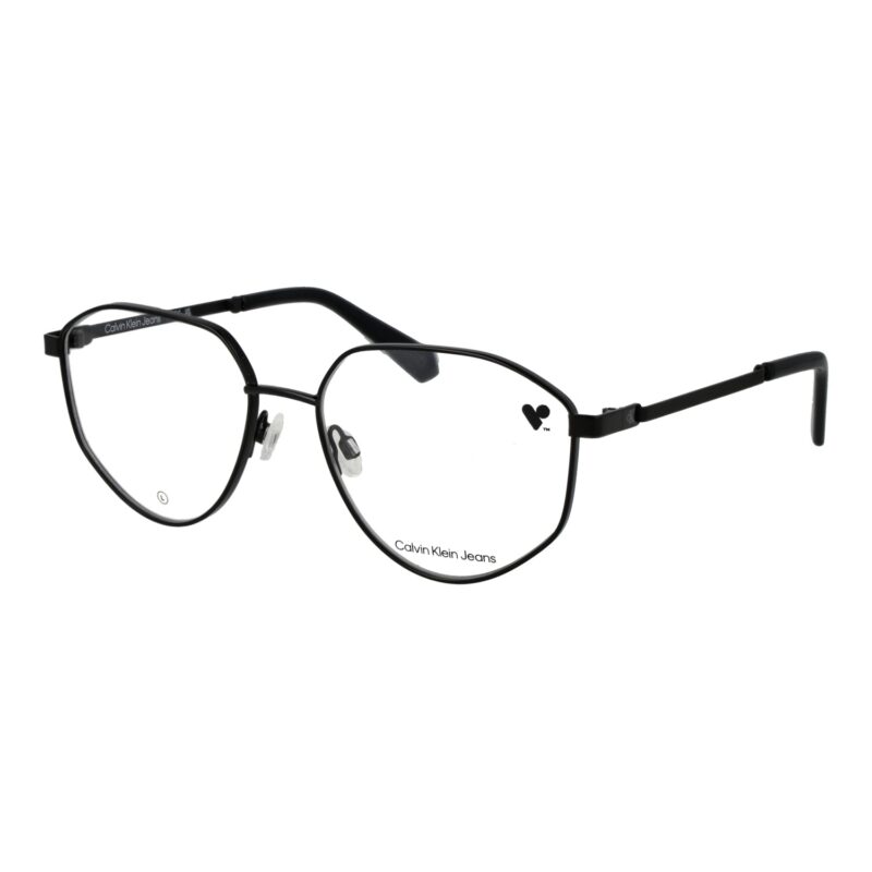CALVIN KLEIN JEANS CKJ25204 55001 Women's Eyeglasses