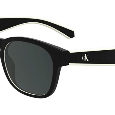 CALVIN KLEIN JEANS Sunglasses CKJ25300S-001-47