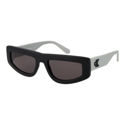 CALVIN KLEIN JEANS CKJ25607S 54001 Unisex Sunglasses