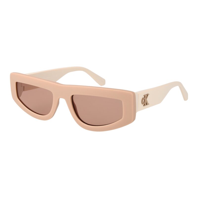 CALVIN KLEIN JEANS CKJ25607S 54671 Unisex Sunglasses