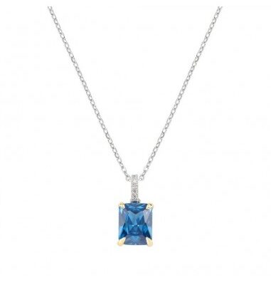 AMEN JEWELRY CLCK1REBBLZ