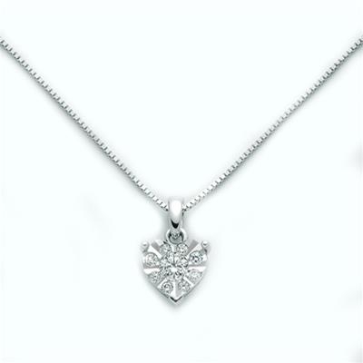 MILUNA CLD4183 Jewellery