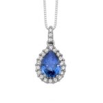 MILUNA CLD4438 Jewellery