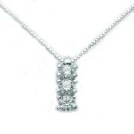 MILUNA CLD5070-042G7 Jewellery