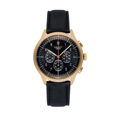 CAUNY Watch CLG005