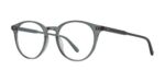Garrett Leight Men's CLUNE Sea Grey Eyeglasses