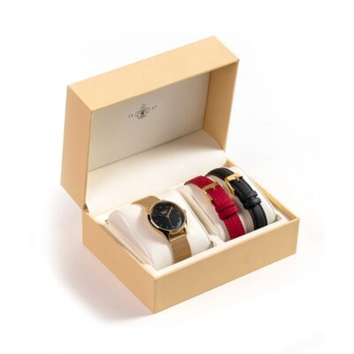 CAUNY Watch CMJ016PK