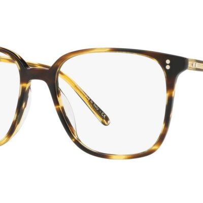 Oliver Peoples COREN OV 5374U Cocobolo/Sand Wash Eyeglasses