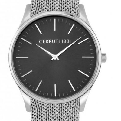 Cerruti 1881 Men's 42mm Watch (CRA26201)