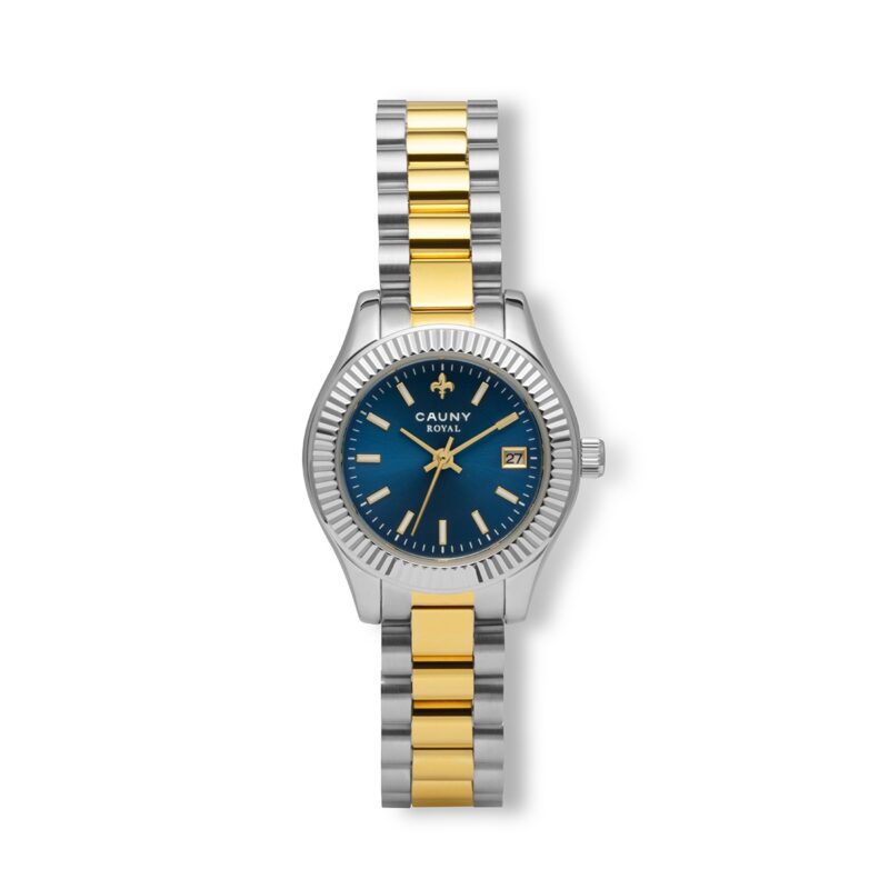 CAUNY Watch CRM003