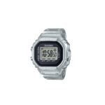 Casio Women's 25mm Stainless Steel Watch (CRW-001-1ER)